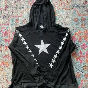 Hard Tail Light Sweatshirt